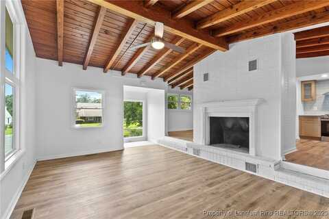 1814 Sunnyside Circle, Fayetteville, NC 28305