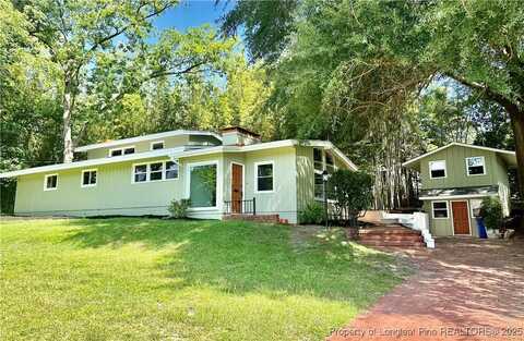 1814 Sunnyside Circle, Fayetteville, NC 28305