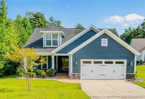 61 Glenwood Court, Spring Lake, NC 28390
