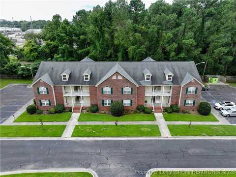 3401 Lainey Lane unit: D, Fayetteville, NC 28314