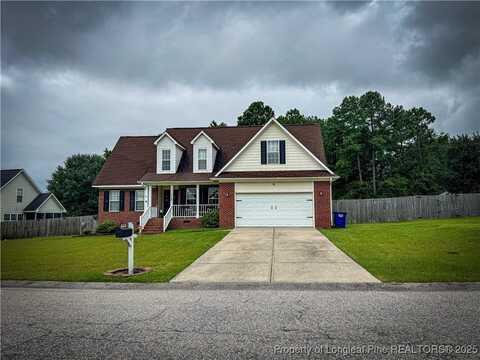 113 Blue Water Drive, Raeford, NC 28376