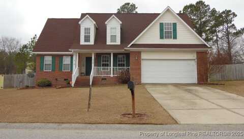 113 Blue Water Drive, Raeford, NC 28376