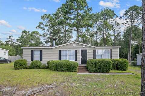 279 Winding Ridge, Sanford, NC 27332