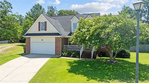1021 Foxhound Court, Fayetteville, NC 28314