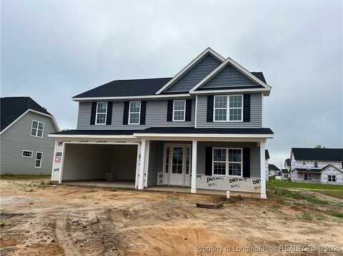 409 Whitestone Drive, Fayetteville, NC 28312