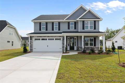 409 Whitestone Drive, Fayetteville, NC 28312
