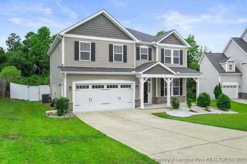 45 Commodore Court, Cameron, NC 28326