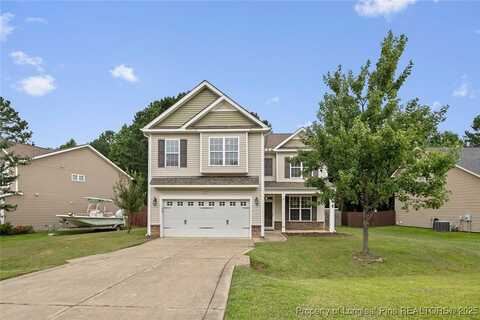 4041 Lifestyle Road, Fayetteville, NC 28312