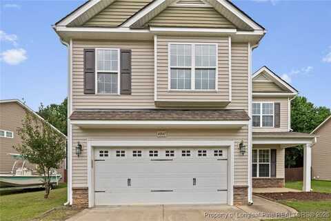 4041 Lifestyle Road, Fayetteville, NC 28312