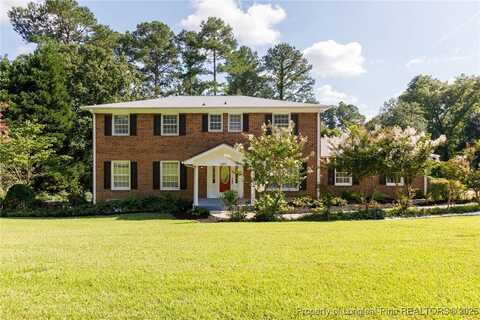 2419 Morganton Road, Fayetteville, NC 28303