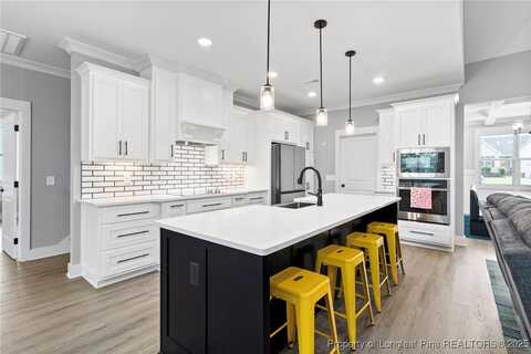 232 Captain Harbor, Sanford, NC 27332
