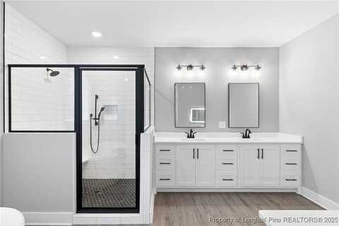 232 Captain Harbor, Sanford, NC 27332