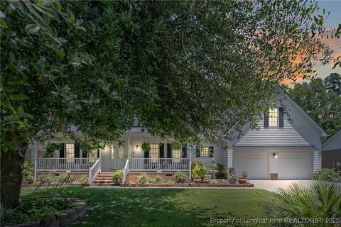 6528 Foxberry Road, Fayetteville, NC 28314