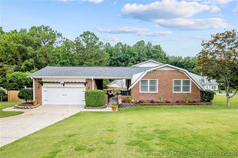 2129 Rolling Hill Road, Fayetteville, NC 28304