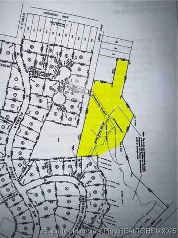 Randolph Avenue, Fayetteville, NC 28311