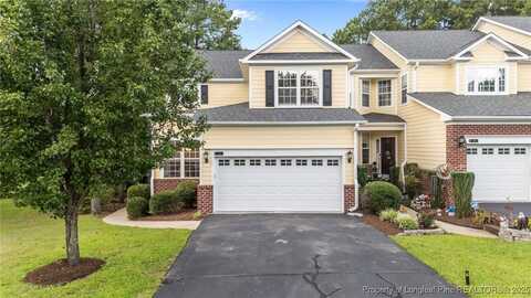 94 Pine Hawk Drive, Spring Lake, NC 28390