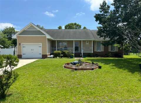 7453 Avila Drive, Fayetteville, NC 28314