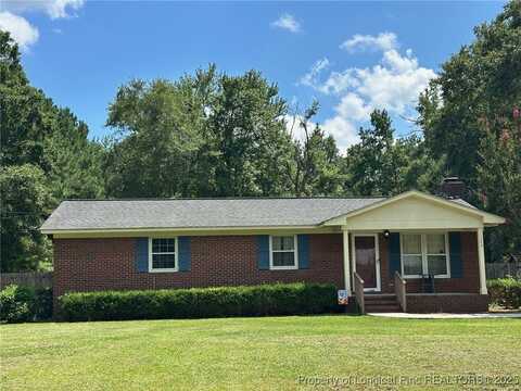 128 Hood Road, Lumberton, NC 28358