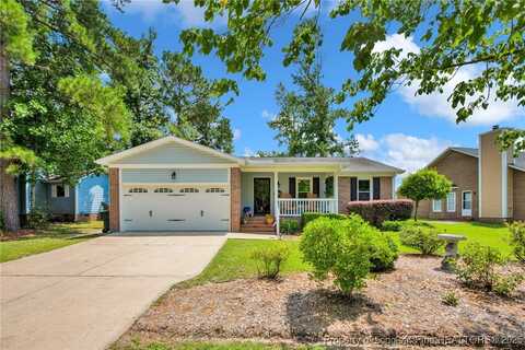 4327 Falls Drive, Hope Mills, NC 28348
