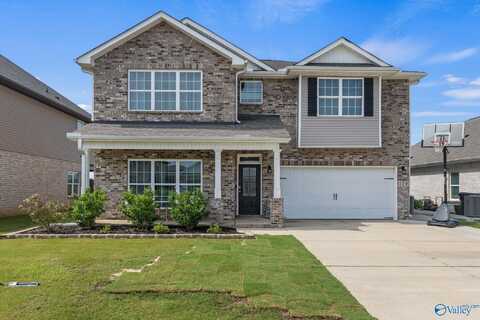 119 Sage Oak Drive, Decatur, AL 35603
