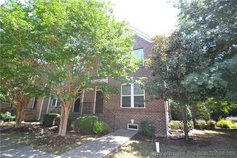 506 N Tunstall Avenue, Apex, NC 27502