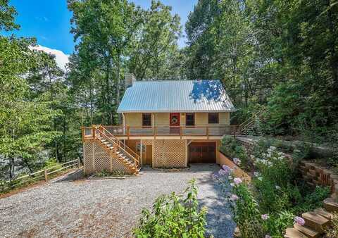 235 Cszonka Rd, Franklin, NC 28734