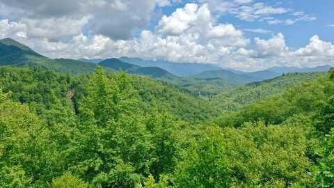 Sometimes Creek road, Sylva, NC 28779