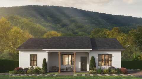 141 Speedwell Baptist Church Road, Cullowhee, NC 28723