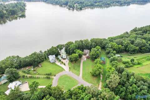 Lot 4 Hampton Cove Way, Athens, AL 35611