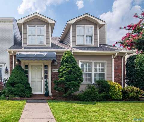 1610 SE Riverbend Place SE, Decatur, AL 35601