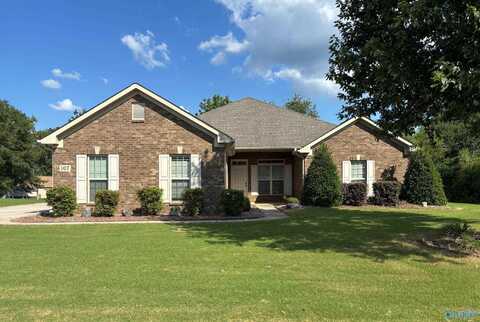 107 Genesis Drive, Huntsville, AL 35811