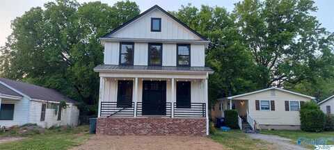 1213 Rison Avenue, Huntsville, AL 35801
