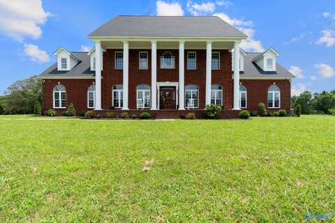 397 County Road 308, Fort Payne, AL 35968