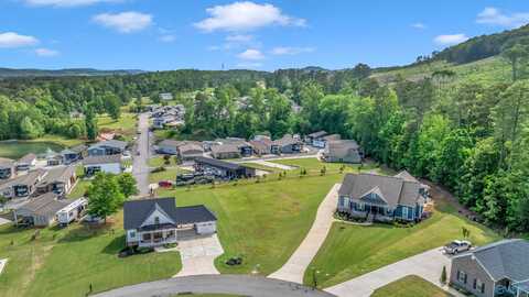 Lot 3 Brocato Way, Guntersville, AL 35976