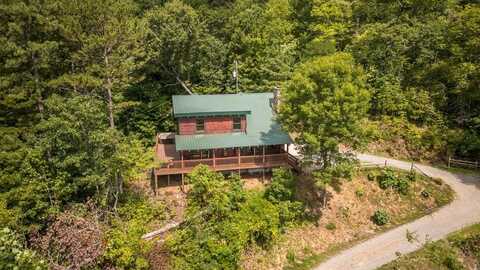 460 Briggs Cove Road, Robbinsville (Graham), NC 28771