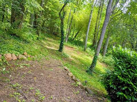 Turnaround Trail, Sylva, NC 28779