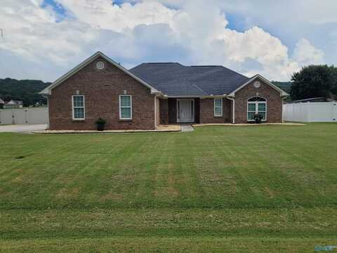 50 Lyle Drive, Decatur, AL 35603