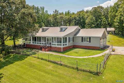 3385 County Road 31, Piedmont, AL 36272
