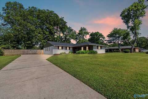 2127 Penhall Drive NE, Huntsville, AL 35811