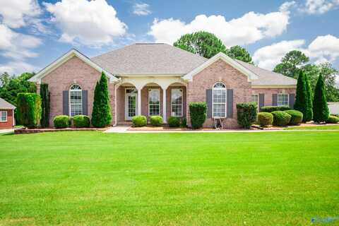 112 Fawn Ridge Drive, Decatur, AL 35603