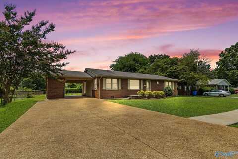 1506 S Houston Street, Athens, AL 35611