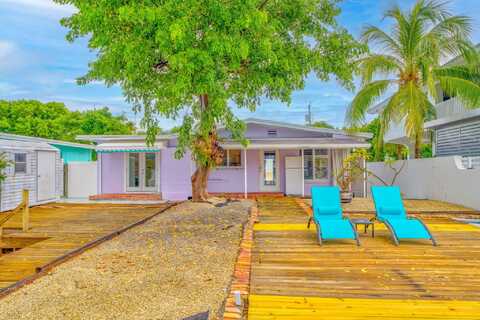 263 Azalea Street, Plantation Key, FL 33070