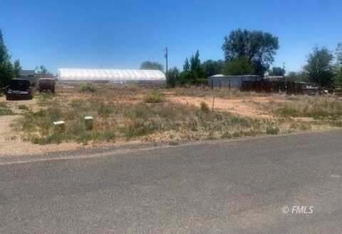 E Pratt St, Fredonia, AZ 86022
