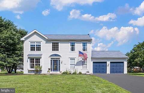 431 PARK AVENUE, NEW CASTLE, DE 19720