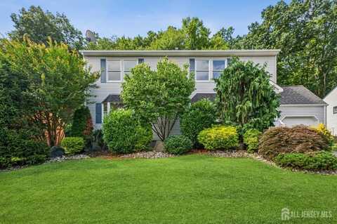 13 Spyros Drive, Old Bridge, NJ 08879