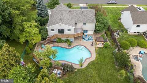 859 STALLION ROAD, WARRINGTON, PA 18976