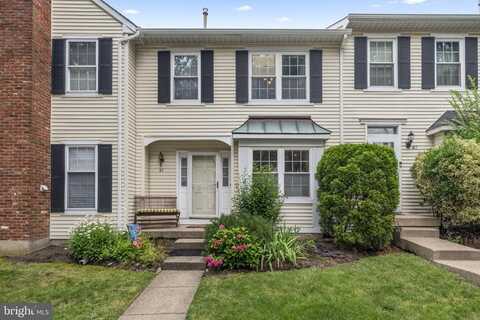 65 LIBERTY DRIVE, LANGHORNE, PA 19047