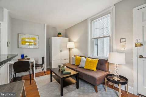 2013 NAUDAIN STREET, PHILADELPHIA, PA 19146