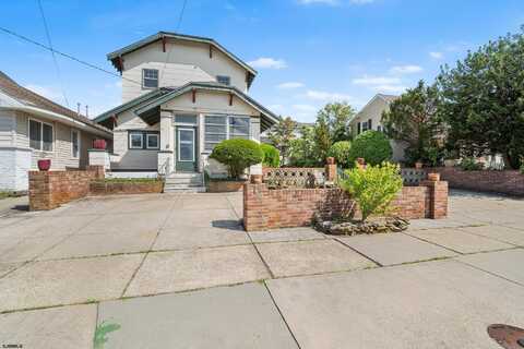 9 Asbury Road, Ocean City, NJ 08226