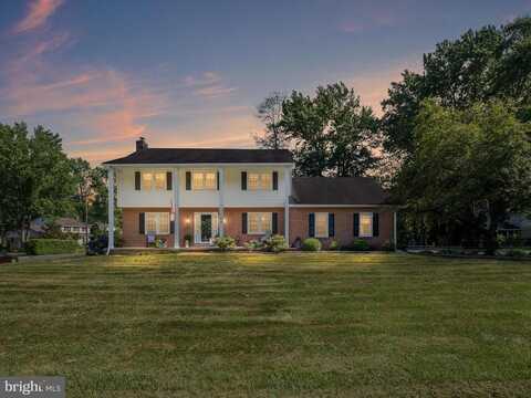 3206 KAMMERER DRIVE, WILMINGTON, DE 19803
